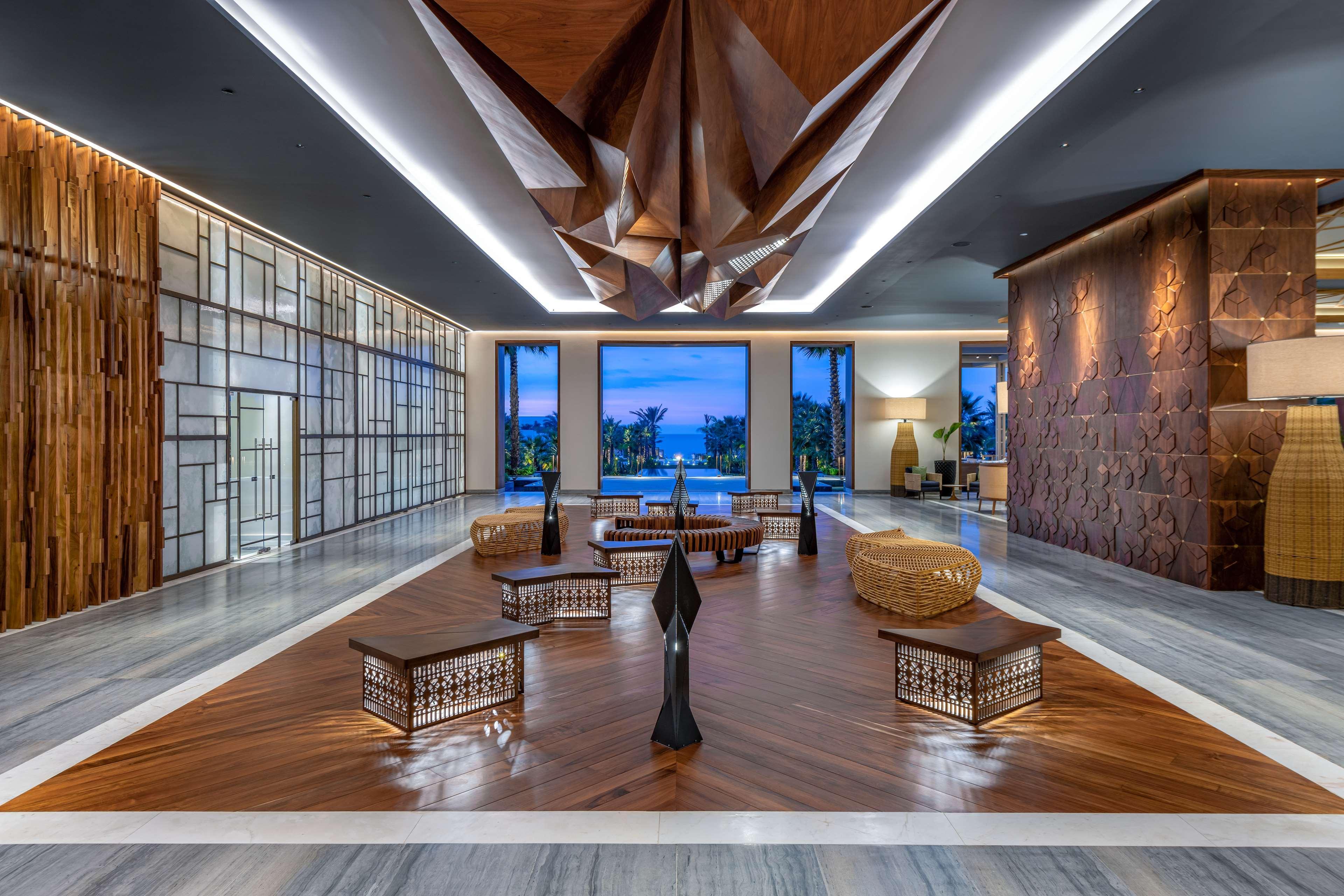 Conrad Punta De Mita Hotel Punta Mita Exterior foto